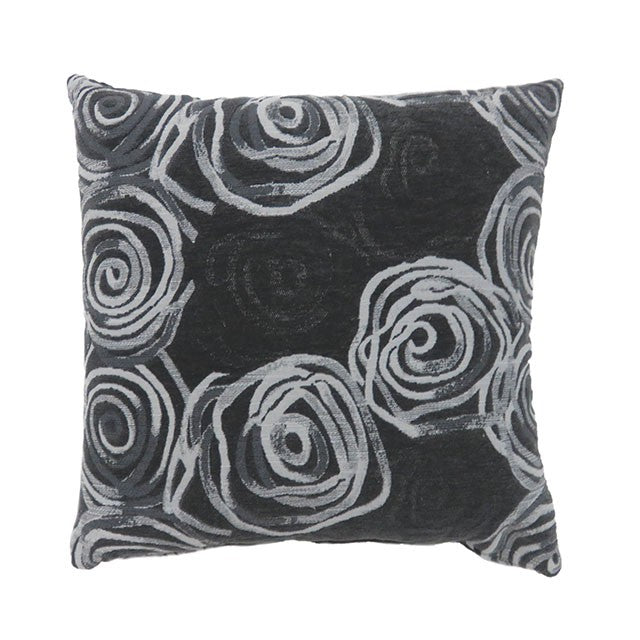 Mindy Throw Pillow - U&U Home Budget Furniture (Carteret, NJ)
