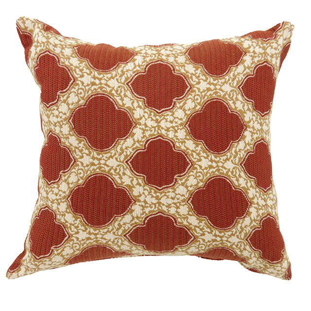 Roxy Pillow (2/Box) - U&U Home Budget Furniture (Carteret, NJ)