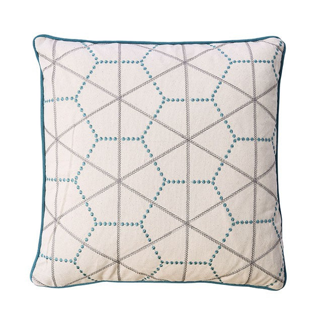 Lee Throw Pillow - U&U Home Budget Furniture (Carteret, NJ)