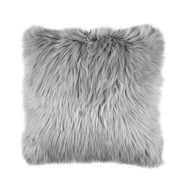 Roxie Throw Pillow - U&U Home Budget Furniture (Carteret, NJ)