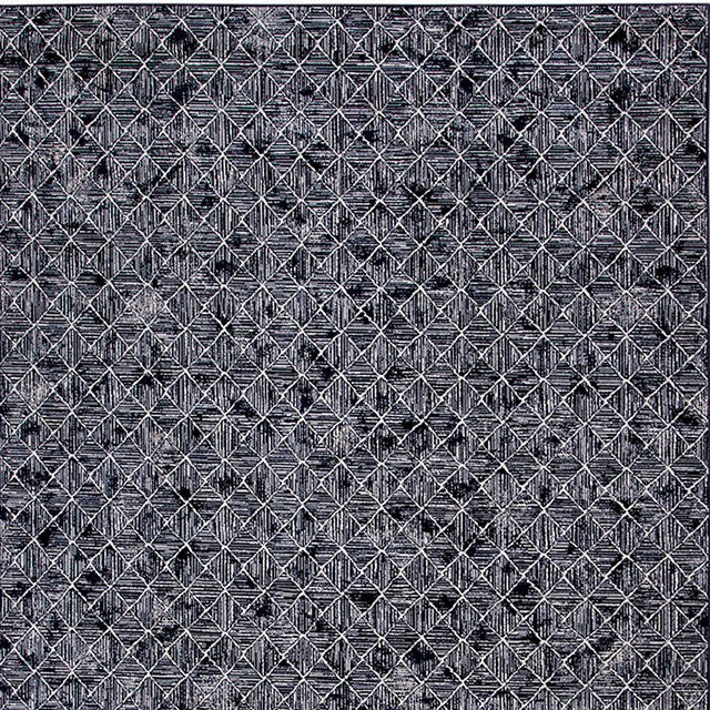 Mortsel Area Rug - U&U Home Budget Furniture (Carteret, NJ)