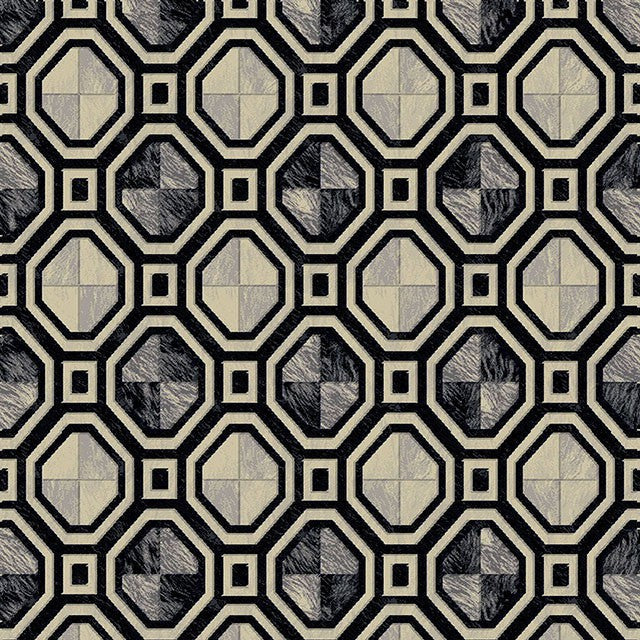 Tidore Area Rug - U&U Home Budget Furniture (Carteret, NJ)