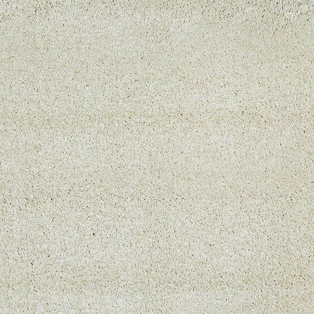 Melfort Area Rug Ivory - U&U Home Budget Furniture (Carteret, NJ)