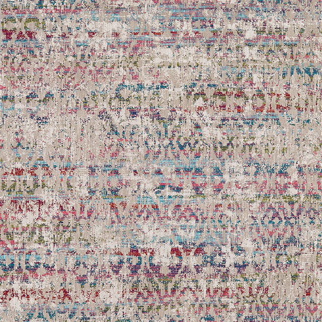 Montijo Rug - U&U Home Budget Furniture (Carteret, NJ)
