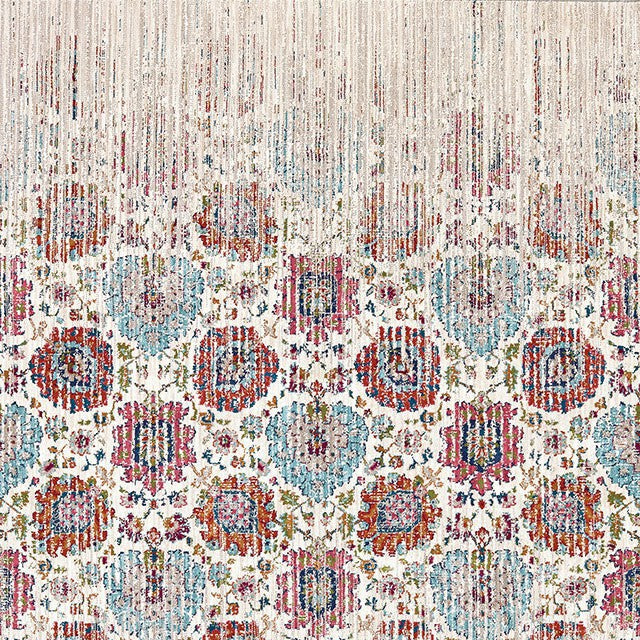 Montijo Area Rug - U&U Home Budget Furniture (Carteret, NJ)