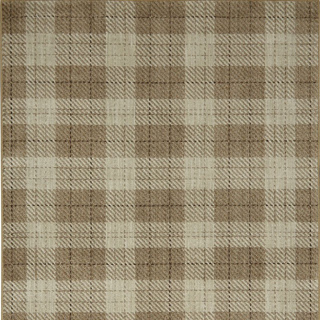 Kendrick Area Rug - U&U Home Budget Furniture (Carteret, NJ)