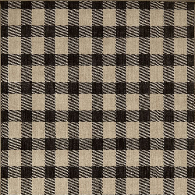 Kendrick Area Rug - U&U Home Budget Furniture (Carteret, NJ)