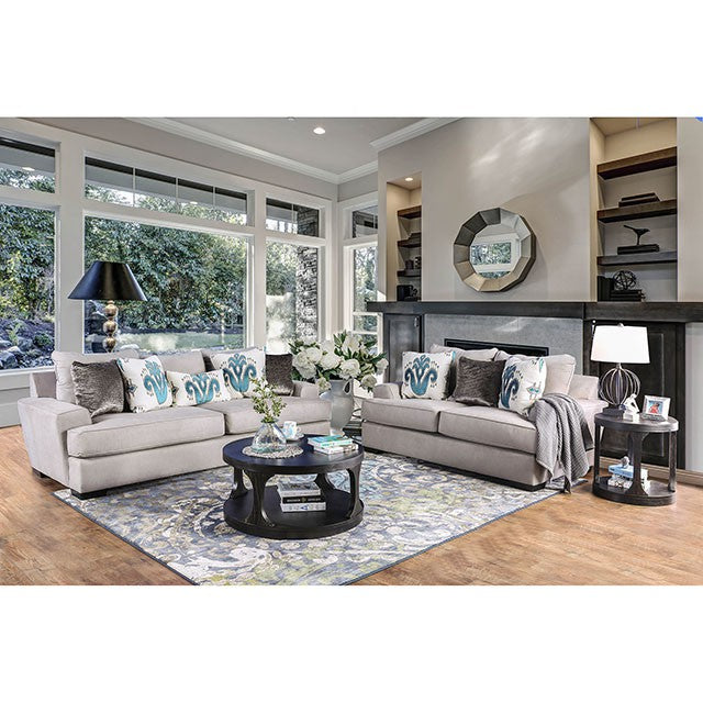 Sofa Renesmee - U&U Home Budget Furniture (Carteret, NJ)