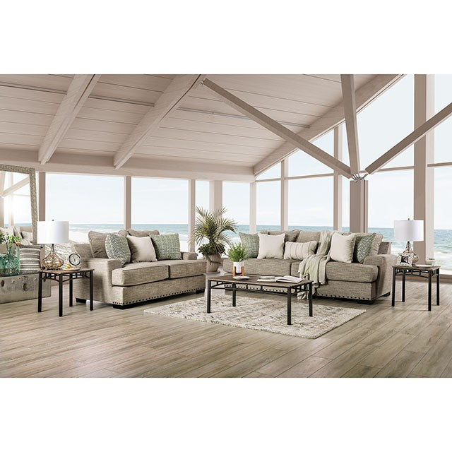 Sofa Maureen - U&U Home Budget Furniture (Carteret, NJ)