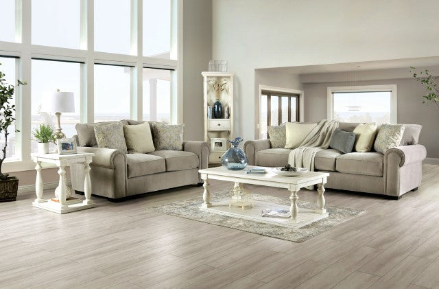 Sofa Osborne - U&U Home Budget Furniture (Carteret, NJ)