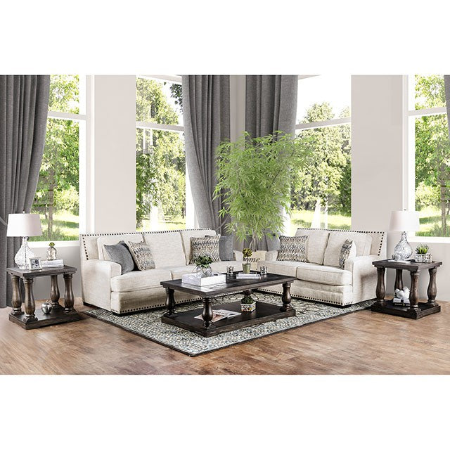 Sofa Osvaldo - U&U Home Budget Furniture (Carteret, NJ)