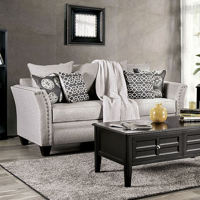 Talgarth Sofa - U&U Home Budget Furniture (Carteret, NJ)