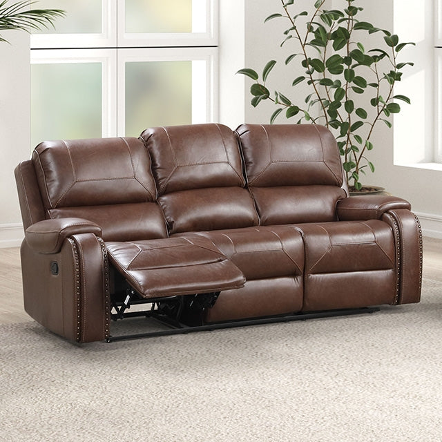 Tepic Sofa - U&U Home Budget Furniture (Carteret, NJ)
