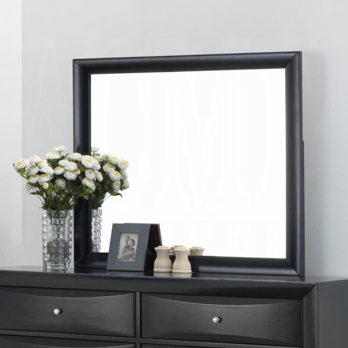 Ireland Mirror - U&U Home Budget Furniture (Carteret, NJ)