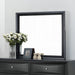 Ireland Mirror - U&U Home Budget Furniture (Carteret, NJ)