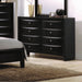 Ireland Dresser - U&U Home Budget Furniture (Carteret, NJ)