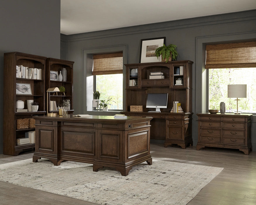 Hartshill Bookcase