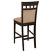 Gabriel Counter Height Dining Sets - U&U Home Budget Furniture (Carteret, NJ)