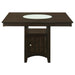 Gabriel 5 Pc Counter Height Dining Sets - U&U Home Budget Furniture (Carteret, NJ)