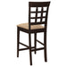 Gabriel 5 Pc Counter Height Dining Sets - U&U Home Budget Furniture (Carteret, NJ)