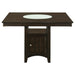 Gabriel Counter Height Dining Sets - U&U Home Budget Furniture (Carteret, NJ)