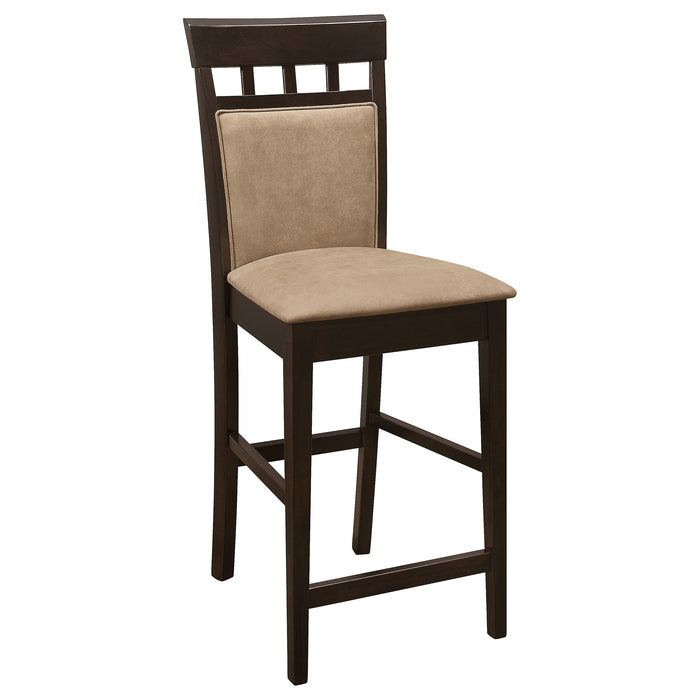 Gabriel Counter Height Dining Sets - U&U Home Budget Furniture (Carteret, NJ)