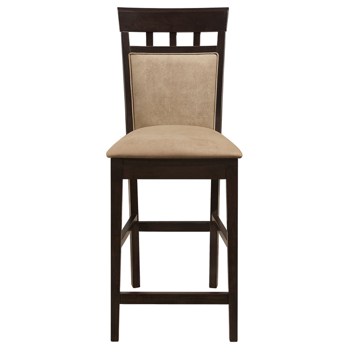 Gabriel Counter Height Dining Sets - U&U Home Budget Furniture (Carteret, NJ)
