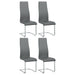 Montclair Side Chairs - U&U Home Budget Furniture (Carteret, NJ)