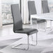 Montclair Side Chairs - U&U Home Budget Furniture (Carteret, NJ)