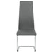 Montclair Side Chairs - U&U Home Budget Furniture (Carteret, NJ)