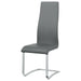Montclair Side Chairs - U&U Home Budget Furniture (Carteret, NJ)