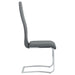 Montclair Side Chairs - U&U Home Budget Furniture (Carteret, NJ)