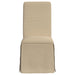Shawna Side Chair - U&U Home Budget Furniture (Carteret, NJ)