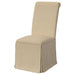 Shawna Side Chair - U&U Home Budget Furniture (Carteret, NJ)