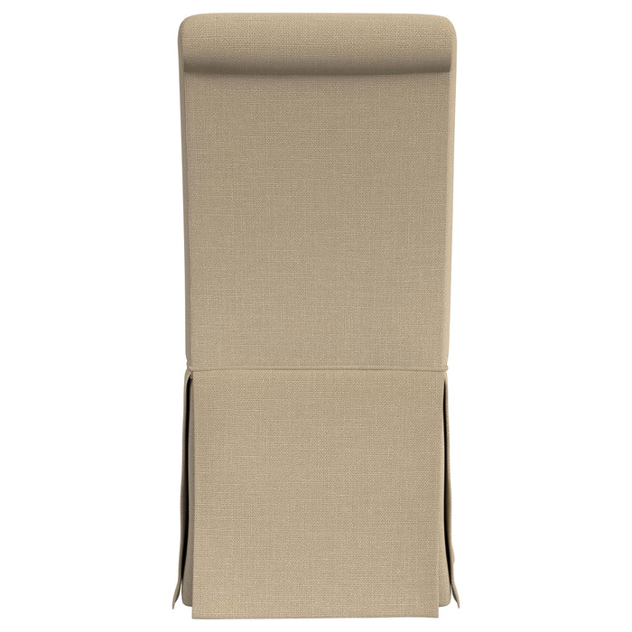 Shawna Side Chair - U&U Home Budget Furniture (Carteret, NJ)