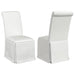 Shawna Side Chair - U&U Home Budget Furniture (Carteret, NJ)