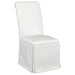 Shawna Side Chair - U&U Home Budget Furniture (Carteret, NJ)