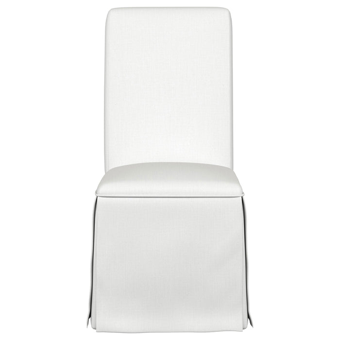 Shawna Side Chair - U&U Home Budget Furniture (Carteret, NJ)