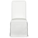 Shawna Side Chair - U&U Home Budget Furniture (Carteret, NJ)
