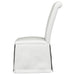 Shawna Side Chair - U&U Home Budget Furniture (Carteret, NJ)