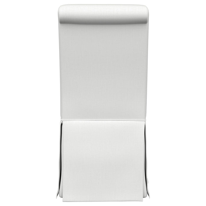 Shawna Side Chair - U&U Home Budget Furniture (Carteret, NJ)