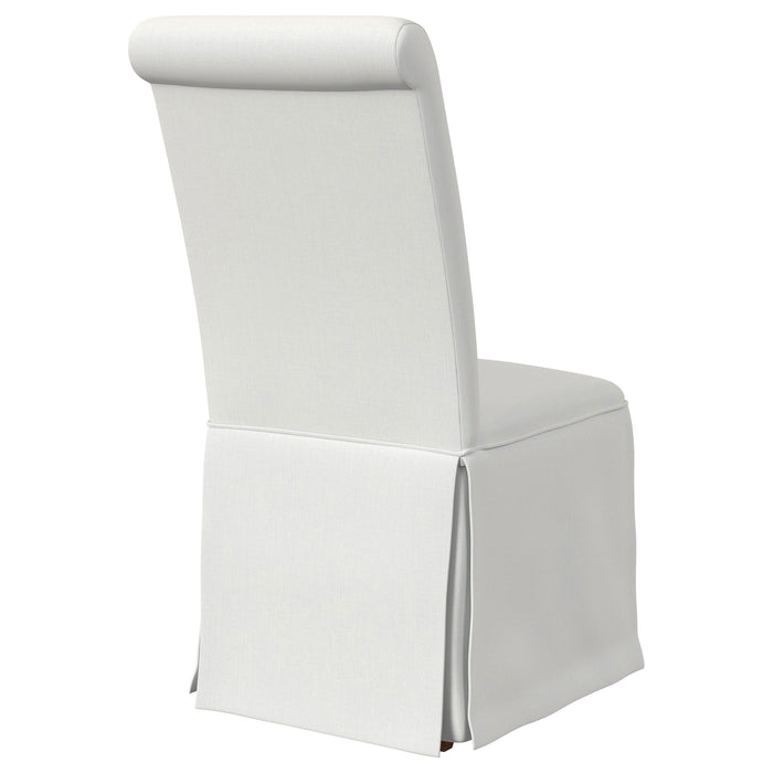 Shawna Side Chair - U&U Home Budget Furniture (Carteret, NJ)