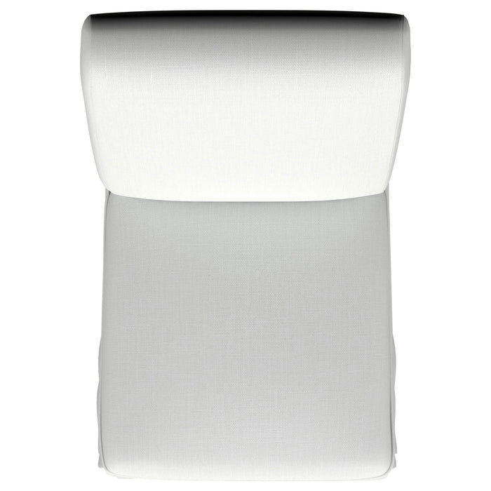 Shawna Side Chair - U&U Home Budget Furniture (Carteret, NJ)