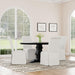 Shawna Side Chair - U&U Home Budget Furniture (Carteret, NJ)