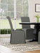 Shawna Side Chair - U&U Home Budget Furniture (Carteret, NJ)