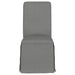 Shawna Side Chair - U&U Home Budget Furniture (Carteret, NJ)