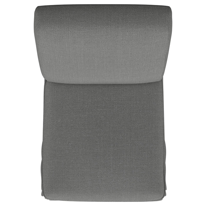 Shawna Side Chair - U&U Home Budget Furniture (Carteret, NJ)