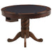 Turk 5 Pc Game Table Sets - U&U Home Budget Furniture (Carteret, NJ)