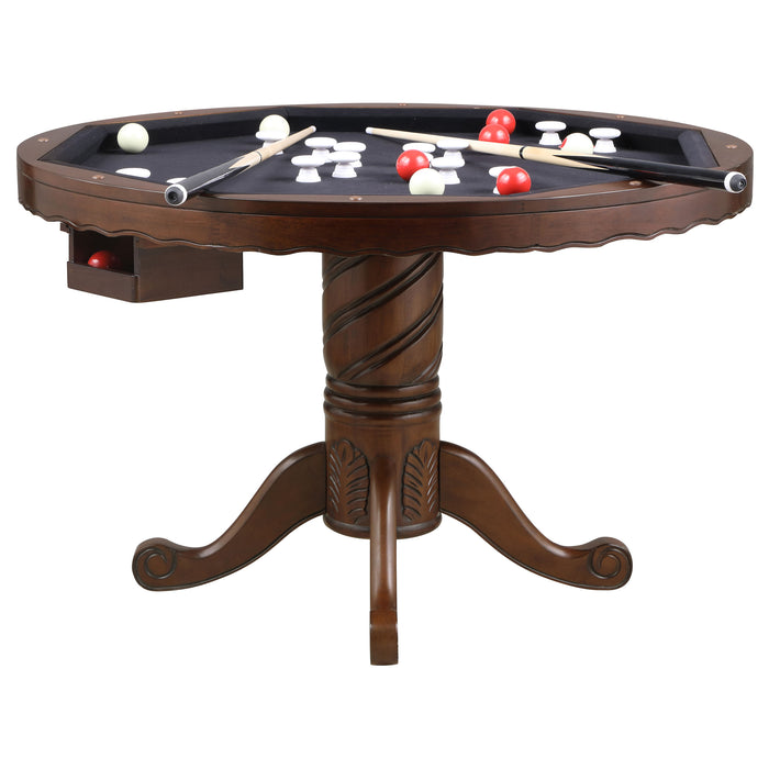 Turk 5 Pc Game Table Sets - U&U Home Budget Furniture (Carteret, NJ)