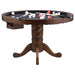 Turk 5 Pc Game Table Sets - U&U Home Budget Furniture (Carteret, NJ)